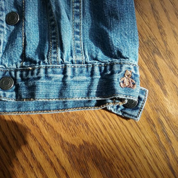 Almost Vintage babyGap Denim Jacket - Picture 11 of 12